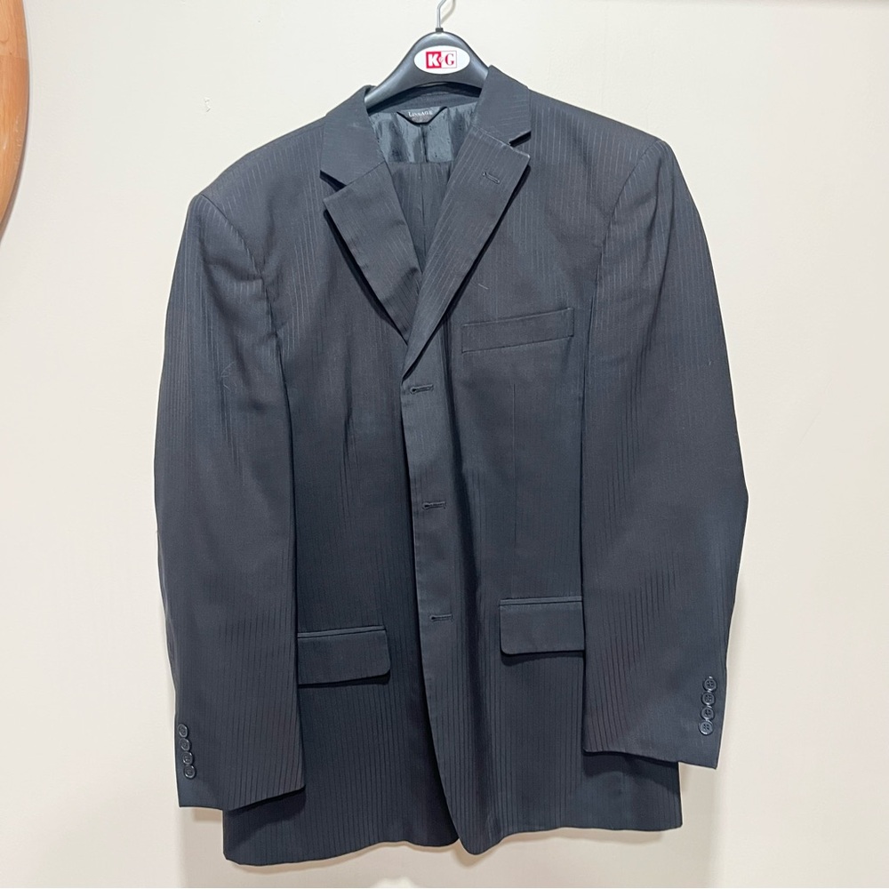 Lineage 2-piece suit set